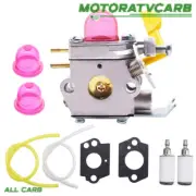 Carburetor For Poulan Eater Featherlite FL26 FX26S MX550 SST25 FL20 FL23 Carb