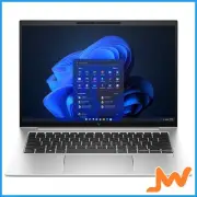 HP Elitebook 840 G10 CTO 14" WUXGA IR Privacy Laptop, i7-1355U, 16GB RAM, 1TB...
