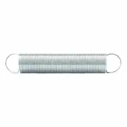 Prime-Line Products SP 9664 Single Loop Closed Extension Spring with .028" Diame