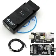ERGO OPCom 2014V Holden Compatible OBD2 Car Diagnostic Scan Tool for Holden Opel Firmware V1.7