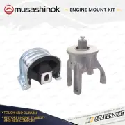 F+R Engine Mount for Volkswagen Caravelle Kombi T5 Multivan Transporter T5 T6 (for: Volkswagen)