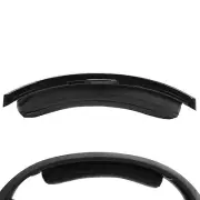 Geekria Headband Pad for Astro A50 Gen 4 Headphones (Black1Pack)