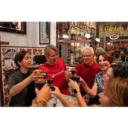 Save 15.01%! Tapas, Drinks & Stories: Madrid Night Food Tour
