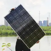 Flexible Solar Panel 100w 200w 300w 400w 500w 600w 1000w for Camping RV Boat New