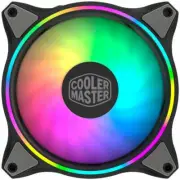 CoolerMaster MFL-B2DN-18NPA-R1 MasterFan MF120 Halo ARGB PWM Fan