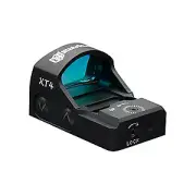 XT - Mini Red Dot Sight Interchangeable Mounts - NDSPXT4