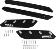 Worx Racing Kawasaki SXR 1500 Race Sponsons