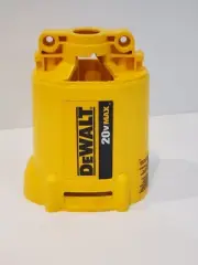 DeWALT 20V DCS381 Reciprocating Saw Motor Case,ClamShell ,Housing 382177-00
