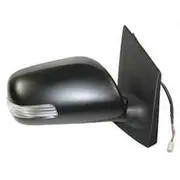Sterling Door Mirror to suit Toyota Yaris 01/2006 to 12/2016 - TYYS-DOM-08R