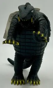 Gamera Kaiju 1991 Action Figure Bandai 7"