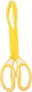 TOYANDONA Dog Poop Scooper Heavy Duty Pet Waste Picker with Long Handle for Easy Cleanup Grass Gravel Portable Versatile Design for Dog Cat Owners