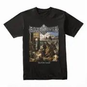Bolt Thrower - Crusade