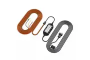 VIOFO A139 2CH / 3CH Hardwire Kit Dash Cam / Video Recorder Parking monitor TYPE C