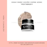 在飛比找蝦皮購物優惠-Glamglow YOUTHMUD 粘土泥面膜® 發光刺激去