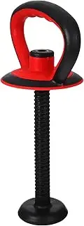 WOONEKY 1Set Kettlebell Handle Accessories: Kettle Weights Adjustable Handles Exercise Converter Kettlebell Base Nut Accessories Grip for Dumbbells