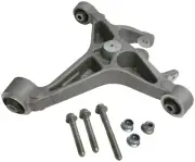 Rear Right Lower Suspension Control Arm Delphi For 2004-2008 Jaguar S-Type 2005 (for: Jaguar)