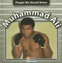 在飛比找博客來優惠-Muhammad Ali