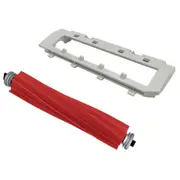 Replacement Parts For Q / P10 A7400rr Robot Vacuum Cleaner Roller Brush & Main Brush Cover