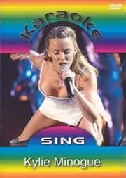 Kylie Minogue Karaoke