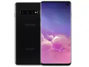 Samsung Galaxy S10 SM-G973U - 128GB - (Unlocked) Black *Brand New in Box