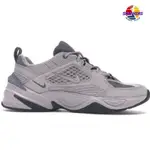 正版 NIKE M2K TEKNO 咖啡色 灰色 男鞋 老爹鞋 耐吉 運動鞋 女鞋 BV0074-001 休閒鞋