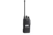 ICOM IC-41PRO UHF CB TWO WAY RADIO IC41 PRO PORTABLE HANDHELD 80 CHANNELS