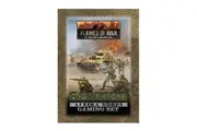 Flames of War: German Afrika Korps Tin