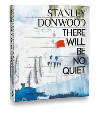 在飛比找誠品線上優惠-Stanley Donwood: There Will Be