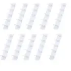 Bathroom Accessories Seamless Coat Hanger Door Hook Storage Rack Wall Hooks