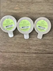 3 WHITE BARN SPRING SCENTPORTABLE FRAGRANCE REFILL CAR AIR FRESHENER
