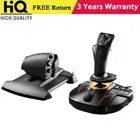 T16000M FCS HOTAS PC Flight Stick + TWCS Throttle for Thrustmaster Flight Games