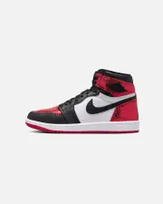 [JORDAN] Jordan Women's Air Jordan 1 Retro High Og "Varsity Red" Varsity Red/black-white - Size 10 10 Varsity Red
