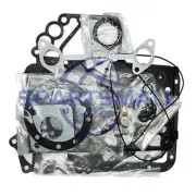 3TNE88 Full Gasket Set for Yanmar Excavator Loader Crane Generator etc