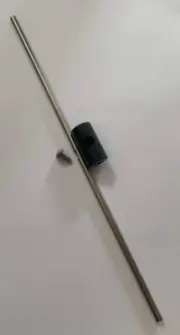 Current Designs Skeg rod and Knob assembly