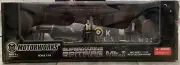 Motorworks Supermarine Spitfire Mk.I 21st Century Toys 1:18 Scale Model 1/18