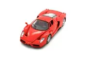 Bburago Licensed 1:24 Scale Ferrari R&P Enzo Ferrari Diecast Model Car Red