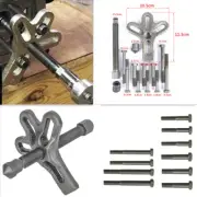 13P Car Repair Wheel Steering Puller Remover Hand Disassembly Balancer Tool kit