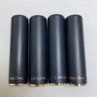 在飛比找蝦皮購物優惠-現貨便宜出售）Lancôme 蘭蔻 菁純柔潤絲絨唇膏 #17