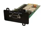 Eaton Relay Connectivity Management Card [RELAY-MS]
