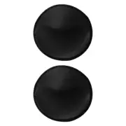 1 Pair Bra Pads Inserts Push up for Sports Swimsuit Bikini Tops Breast Pads