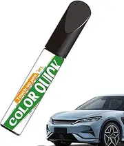 Car Scratch Remover Pen, Lasting Auto Scratch Pen, Quick Fix Quick Drying Care Automotive Blemish Remover for Exterior Rim Bumper All Car Colors