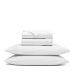 Boll & Branch Flannel Sheet Set, King