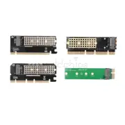 PCIE NVME Adapter M2 Expansion Card Supports 2230 2242 2260 2280 M.2 NVME SSD