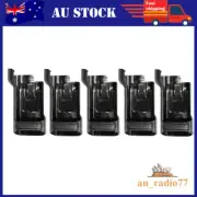 5x PMLN5880 Universal Carry Holster Holder For APX6000XE APX8000XE Two Way Radio