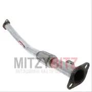 FRONT EXHAUST DOWNPIPE MITSUBISHI CHALLENGER K94WG 2.5D