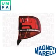 COMBINATION REARLIGHT 710815040015 FOR BMW X5/E70/SAV N57D30A/B M57D30 N55B30