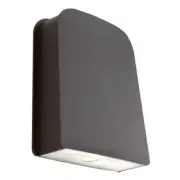 Sylvania LED Wallpack Light Fixture (72966) 30 watt - 347 volt - 5,000K - Daylig