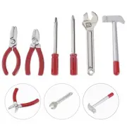 Micro Wrench Mini Hammer Tool Child Kit Miniature Hand Tools Repair Small