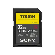 32GB SF-G Tough Series UHS-II SD Memory Card