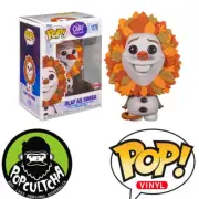 Olaf Presents: The Lion King - Olaf as Simba Pop! Vinyl Figure "New"